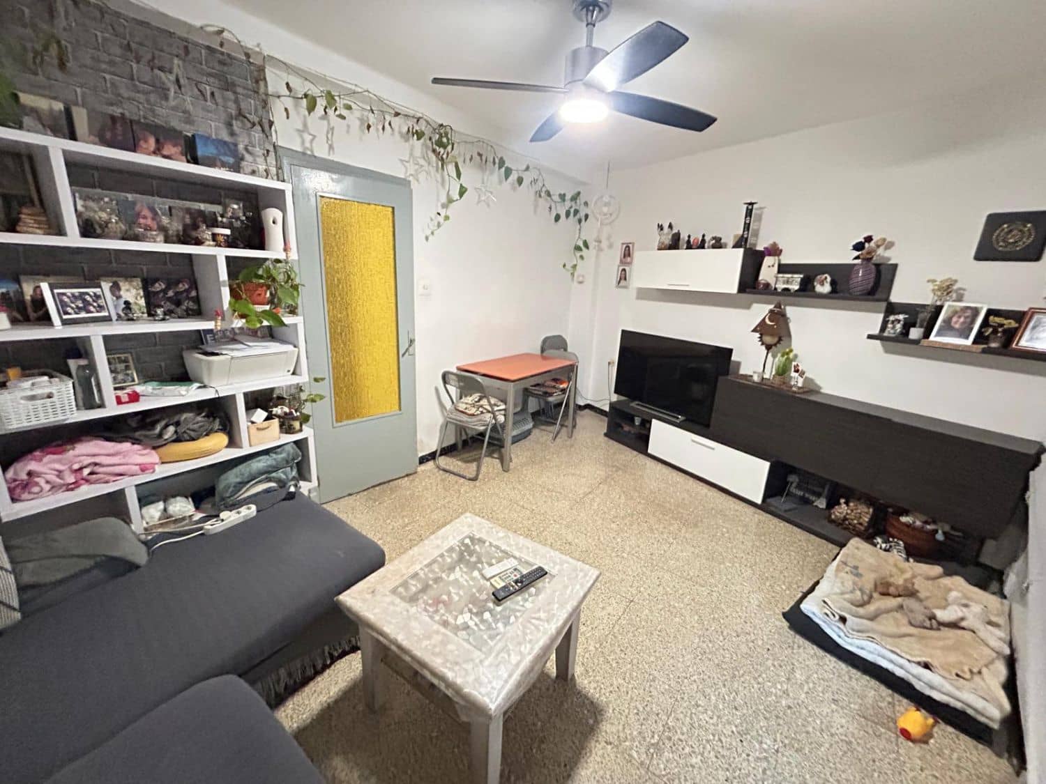 4 Zimmer Wohnung zu verkaufen in Crevillente / Crevillent - 110.000 € (Ref: 9588007)