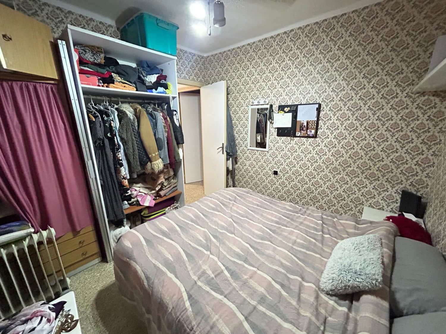 4 Zimmer Wohnung zu verkaufen in Crevillente / Crevillent - 110.000 € (Ref: 9588007)