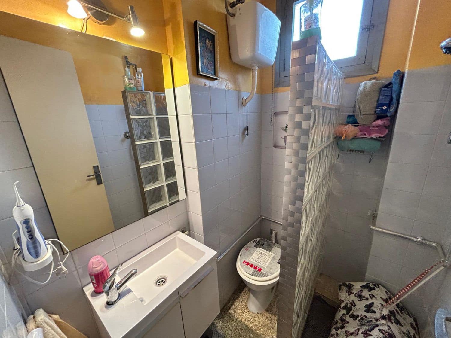 4 Zimmer Wohnung zu verkaufen in Crevillente / Crevillent - 110.000 € (Ref: 9588007)