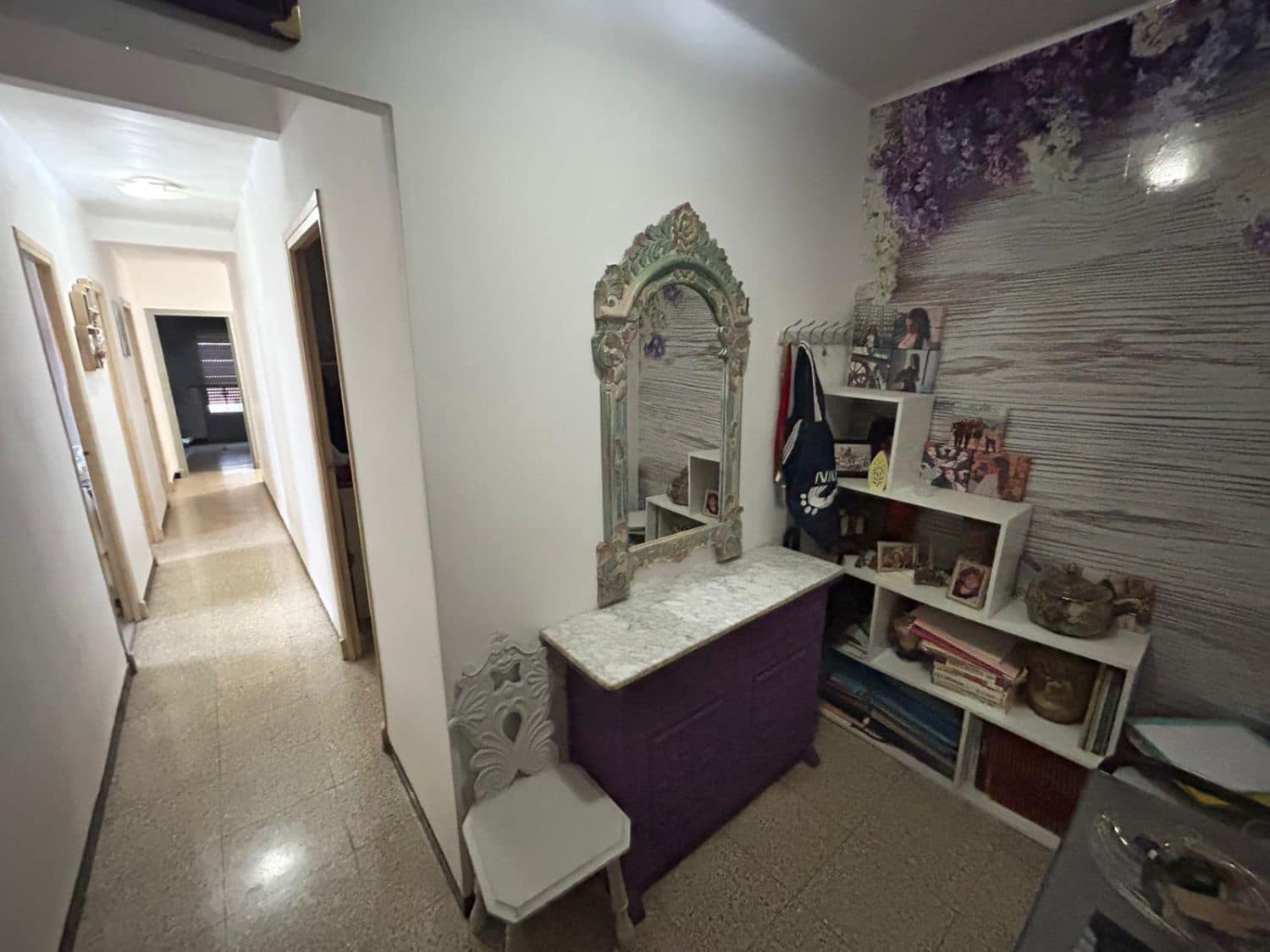 4 Zimmer Wohnung zu verkaufen in Crevillente / Crevillent - 110.000 € (Ref: 9588007)