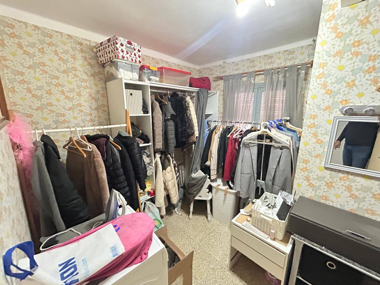 4 Zimmer Wohnung zu verkaufen in Crevillente / Crevillent - 110.000 € (Ref: 9588007)