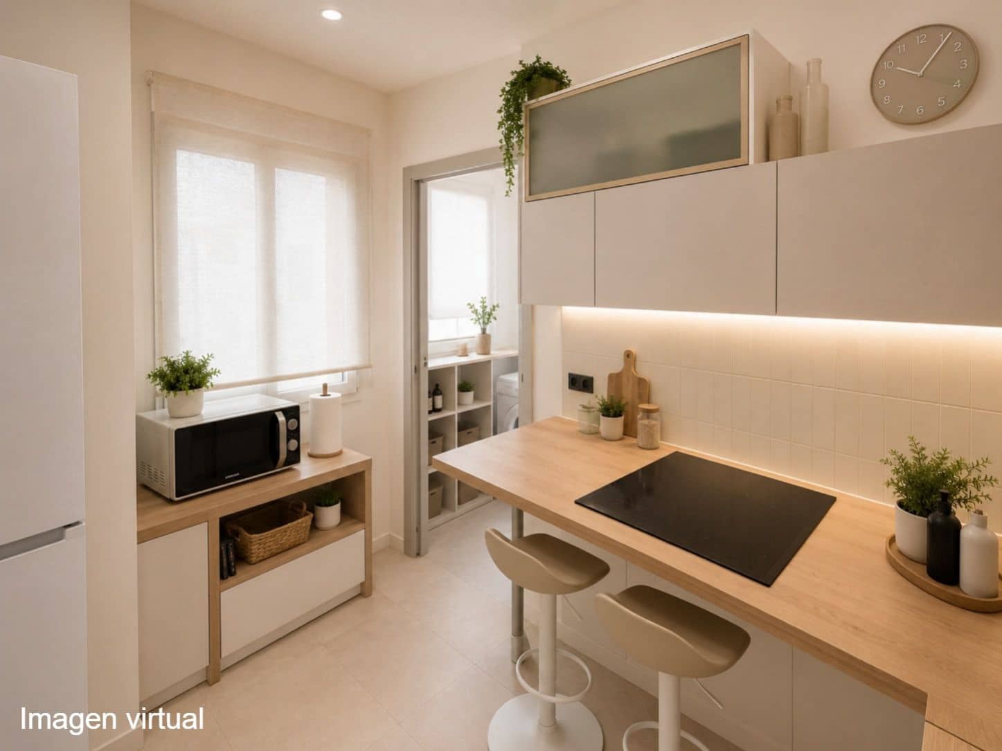 4 bedroom Flat for sale in Crevillente / Crevillent - € 99,000 (Ref: 9588007)