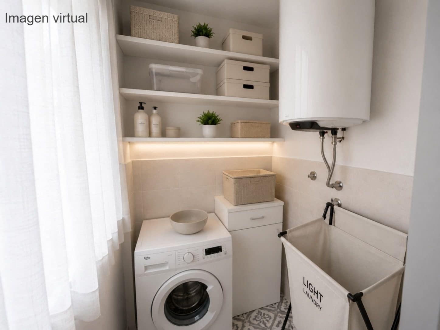 4 bedroom Flat for sale in Crevillente / Crevillent - € 99,000 (Ref: 9588007)