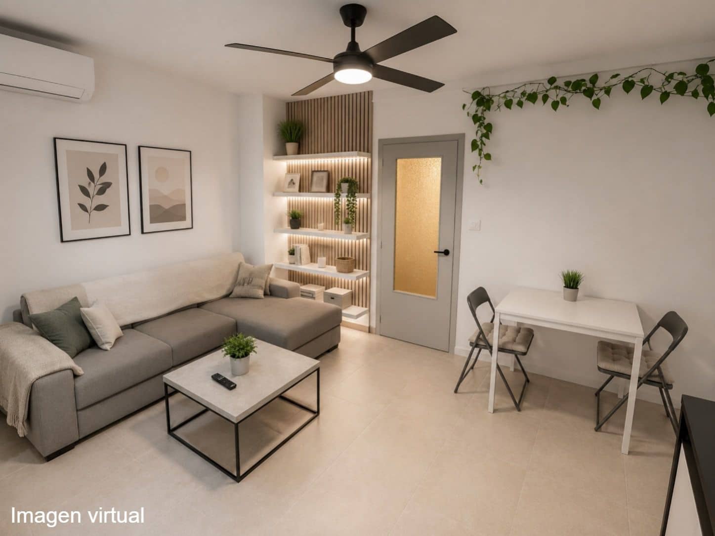 4 bedroom Flat for sale in Crevillente / Crevillent - € 99,000 (Ref: 9588007)