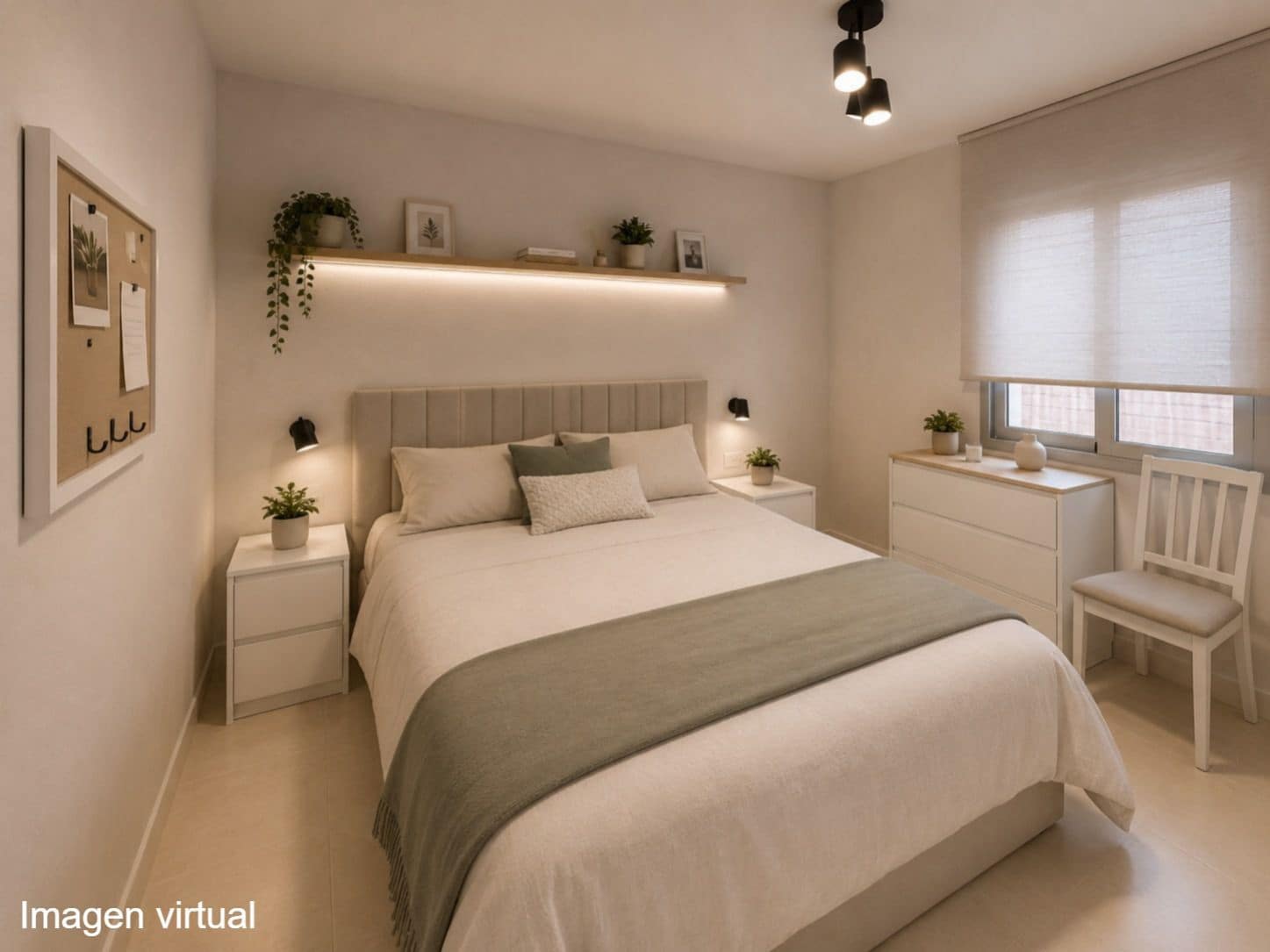 4 bedroom Flat for sale in Crevillente / Crevillent - € 99,000 (Ref: 9588007)