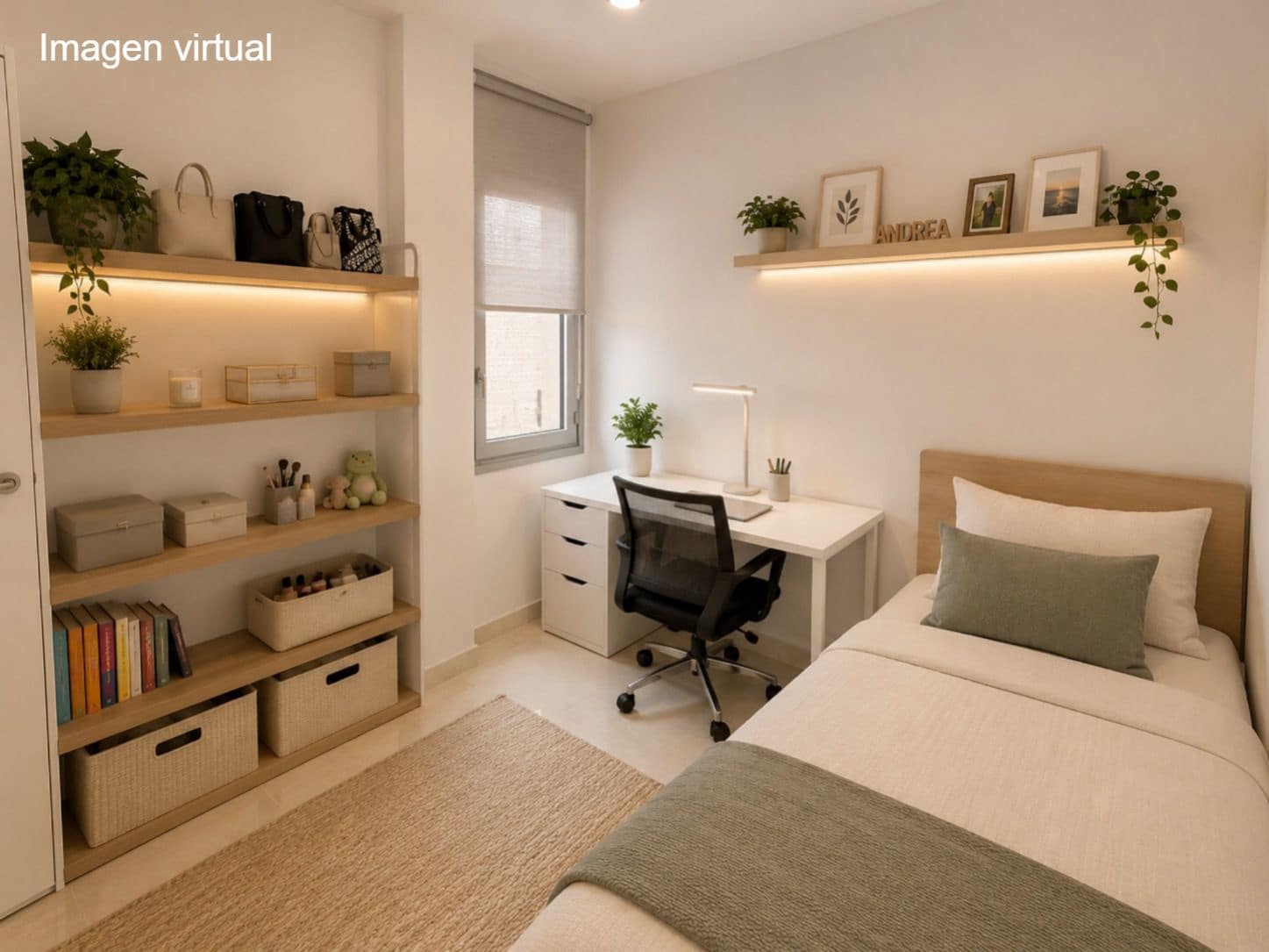 4 bedroom Flat for sale in Crevillente / Crevillent - € 99,000 (Ref: 9588007)