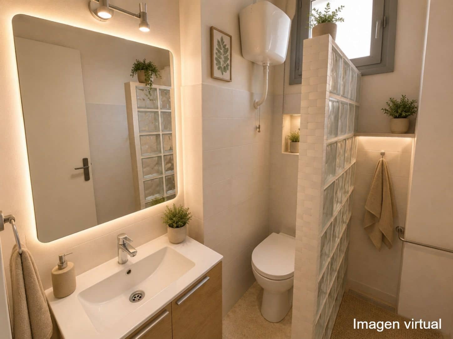 4 bedroom Flat for sale in Crevillente / Crevillent - € 99,000 (Ref: 9588007)