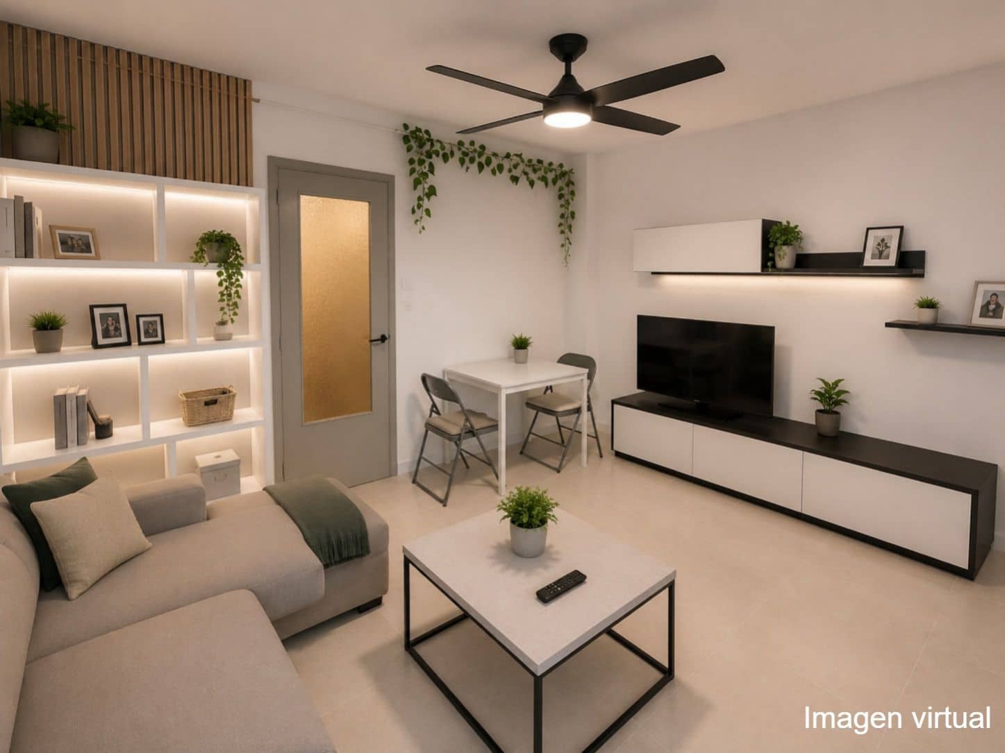 4 bedroom Flat for sale in Crevillente / Crevillent - € 99,000 (Ref: 9588007)