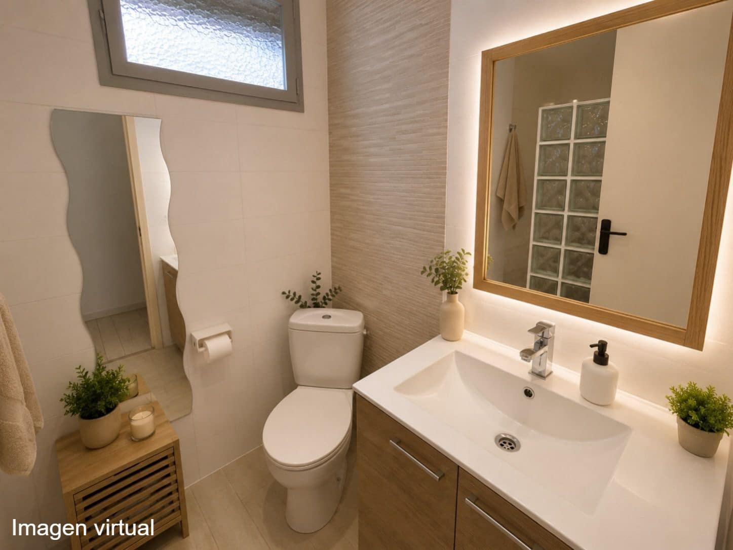 4 bedroom Flat for sale in Crevillente / Crevillent - € 99,000 (Ref: 9588007)