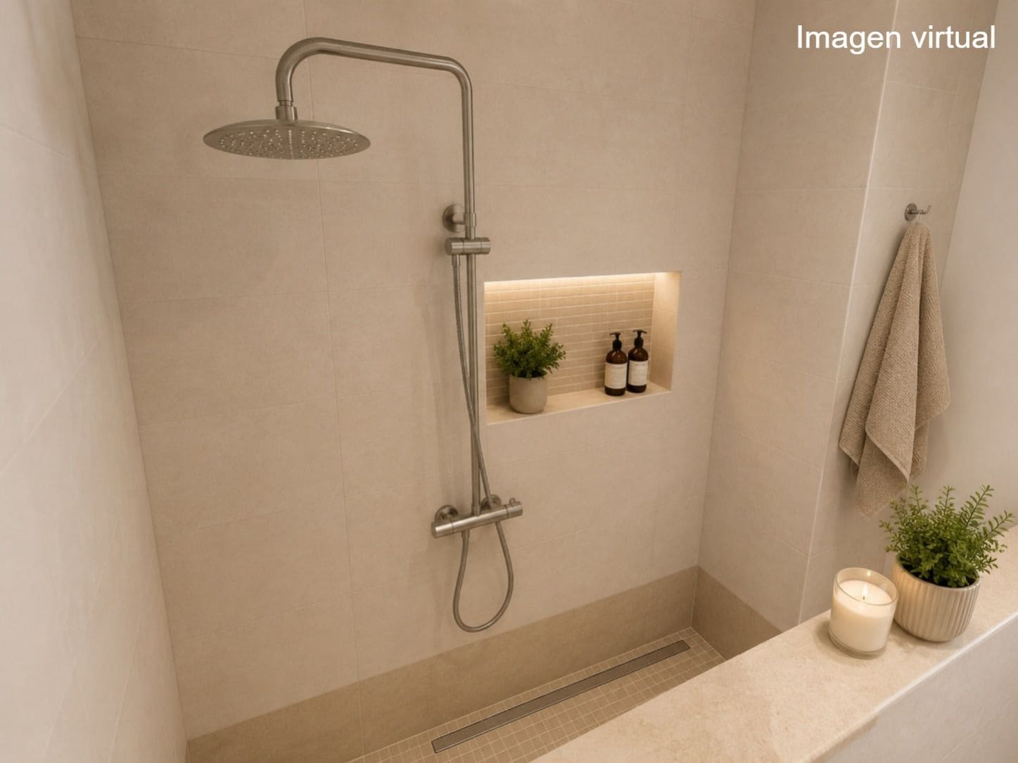 4 bedroom Flat for sale in Crevillente / Crevillent - € 99,000 (Ref: 9588007)