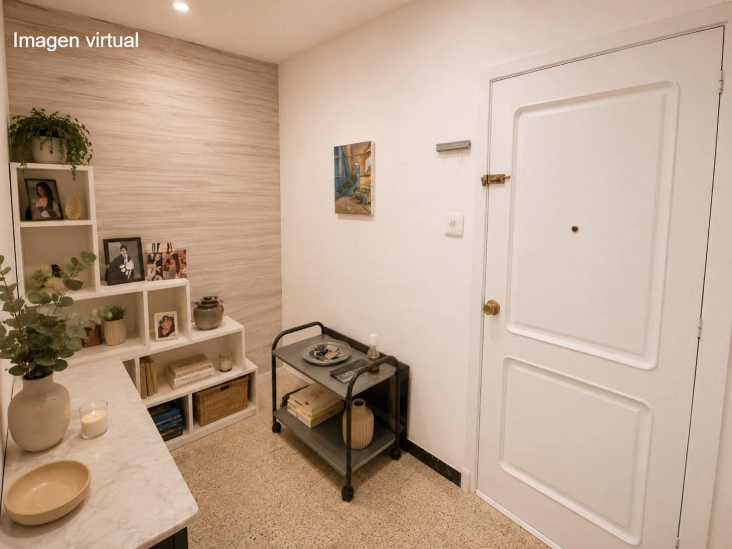 4 bedroom Flat for sale in Crevillente / Crevillent - € 99,000 (Ref: 9588007)