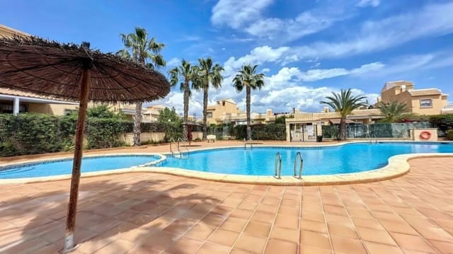 6 soveværelse Villa til salg i Ciudad Quesada, Rojales - € 276.000 (Ref: 9588008)