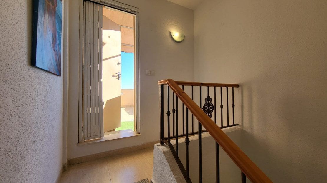 6 soveværelse Villa til salg i Ciudad Quesada - € 276.000 (Ref: 9588008)