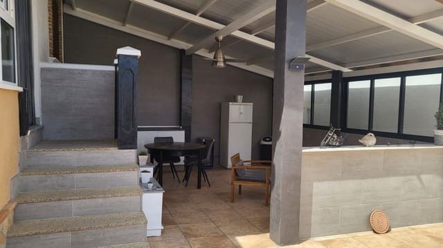 6 soveværelse Villa til salg i Ciudad Quesada, Rojales - € 276.000 (Ref: 9588008)