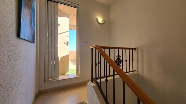 6 soveværelse Villa til salg i Ciudad Quesada, Rojales - € 276.000 (Ref: 9588008)