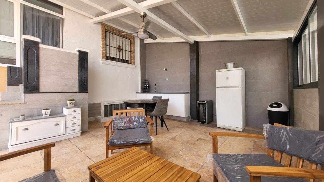 6 soveværelse Villa til salg i Ciudad Quesada - € 276.000 (Ref: 9588008)