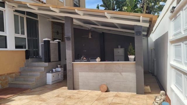 6 soveværelse Villa til salg i Ciudad Quesada, Rojales - € 276.000 (Ref: 9588008)