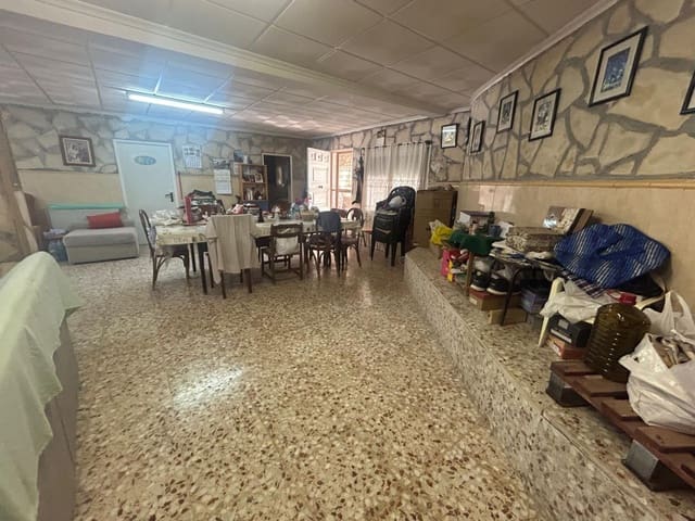 4 Zimmer Finca/Landgut zu verkaufen in Crevillente / Crevillent - 160.000 € (Ref: 9588010)