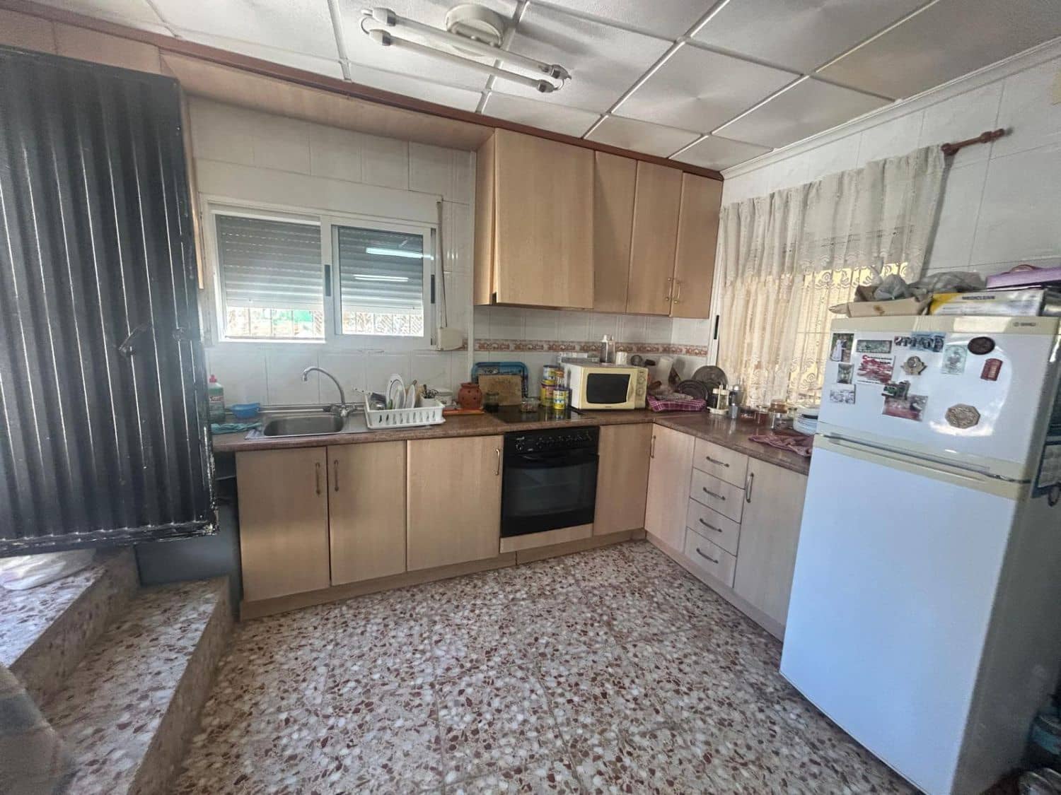 4 bedroom Finca/Country House for sale in Crevillente / Crevillent - € 160,000 (Ref: 9588010)