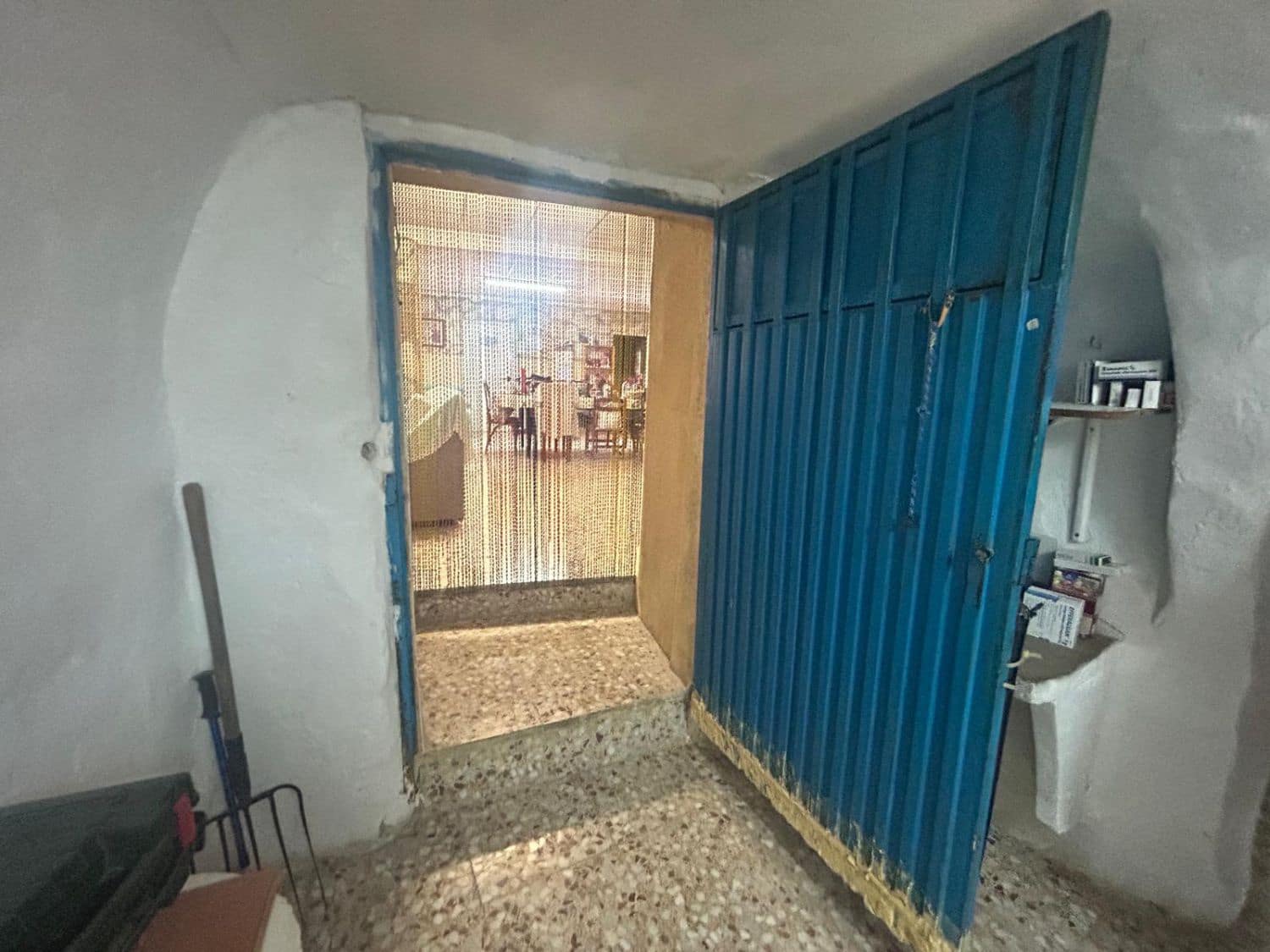 4 bedroom Finca/Country House for sale in Crevillente / Crevillent - € 160,000 (Ref: 9588010)