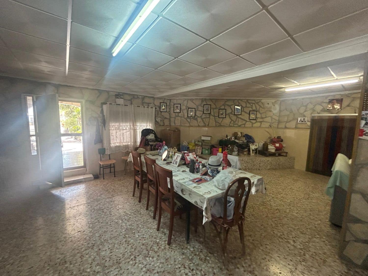 4 bedroom Finca/Country House for sale in Crevillente / Crevillent - € 160,000 (Ref: 9588010)