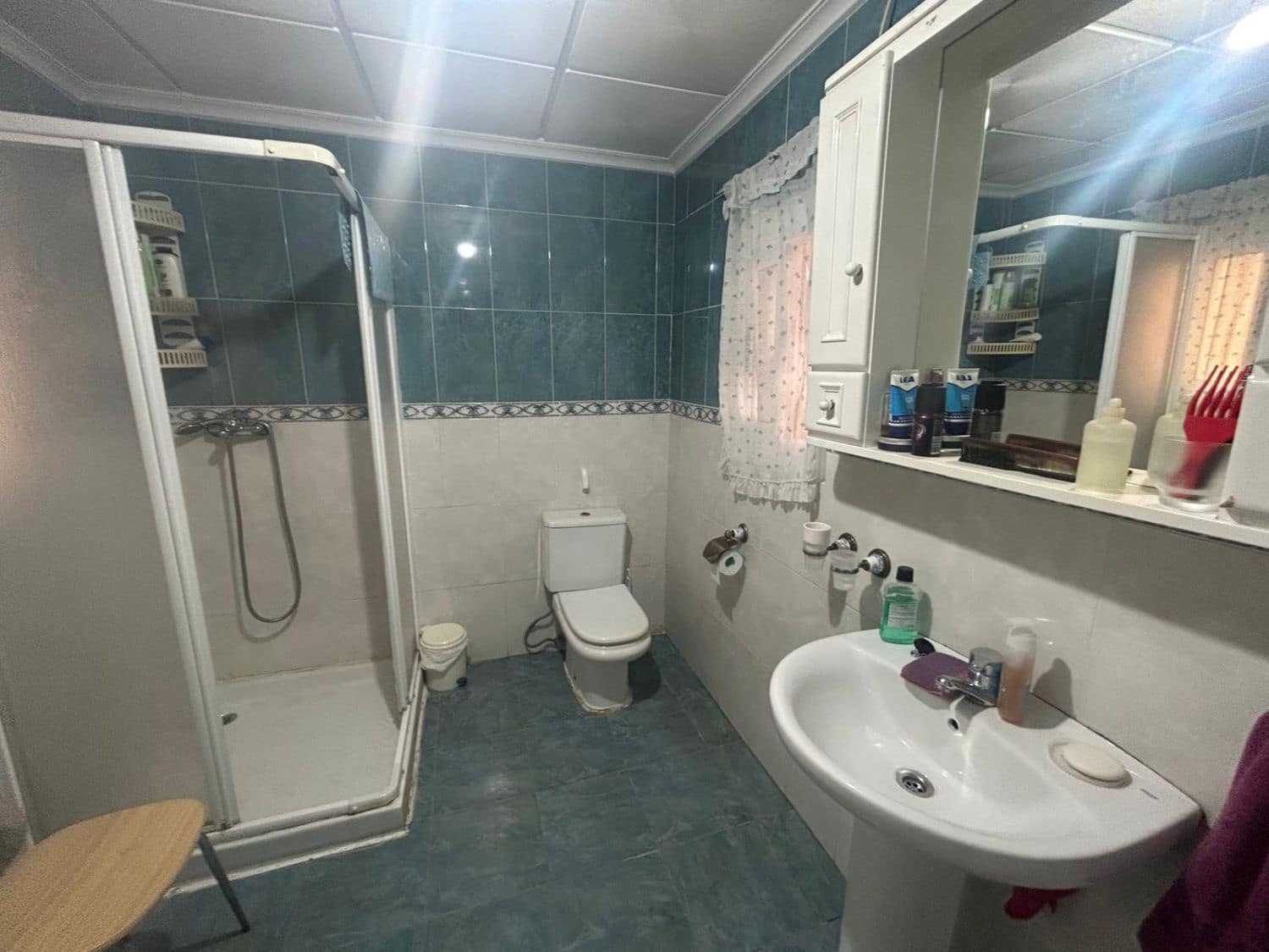 4 bedroom Finca/Country House for sale in Crevillente / Crevillent - € 160,000 (Ref: 9588010)