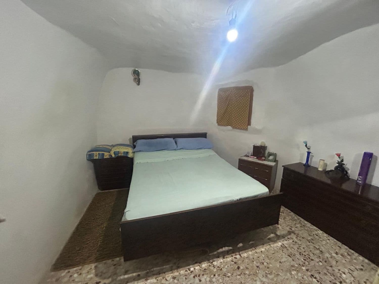 4 bedroom Finca/Country House for sale in Crevillente / Crevillent - € 160,000 (Ref: 9588010)