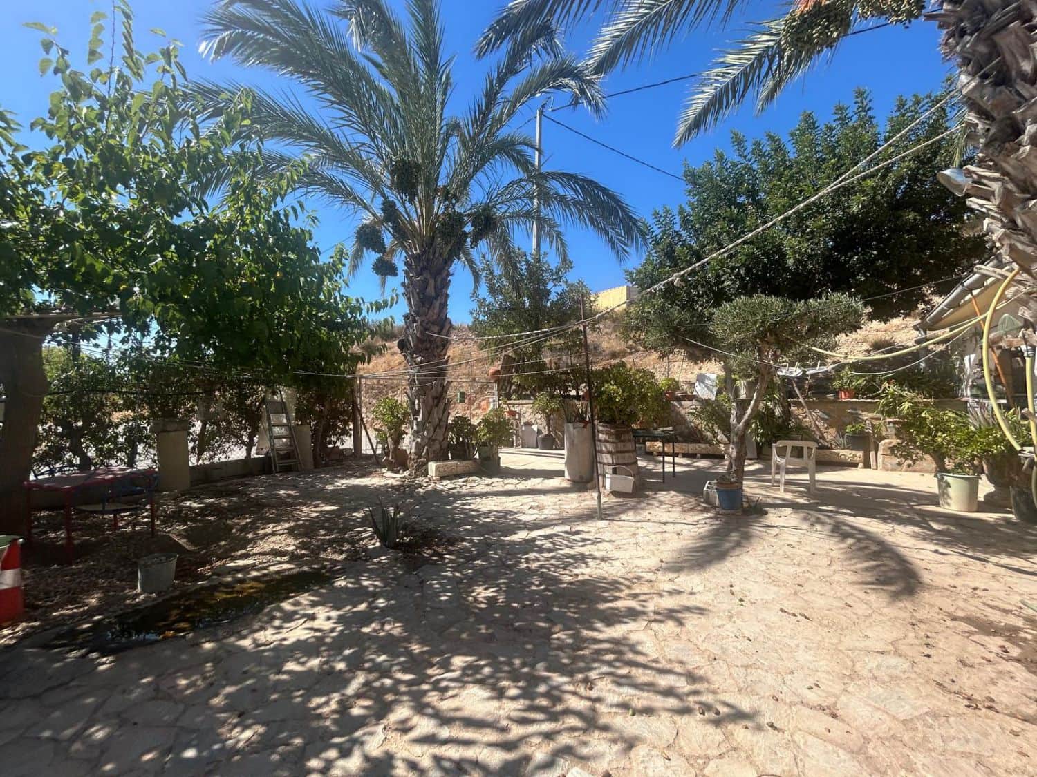 4 bedroom Finca/Country House for sale in Crevillente / Crevillent - € 160,000 (Ref: 9588010)