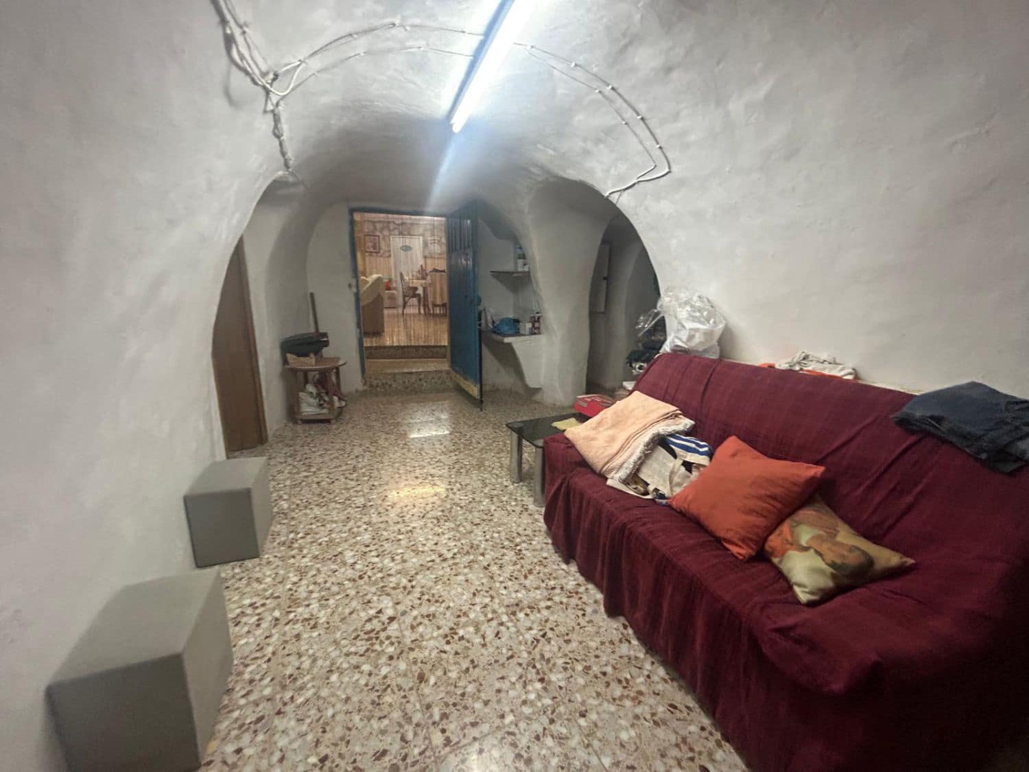 4 bedroom Finca/Country House for sale in Crevillente / Crevillent - € 160,000 (Ref: 9588010)