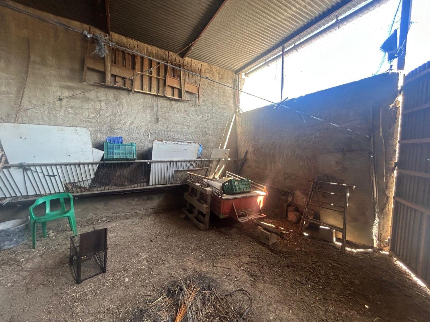 4 bedroom Finca/Country House for sale in Crevillente / Crevillent - € 160,000 (Ref: 9588010)