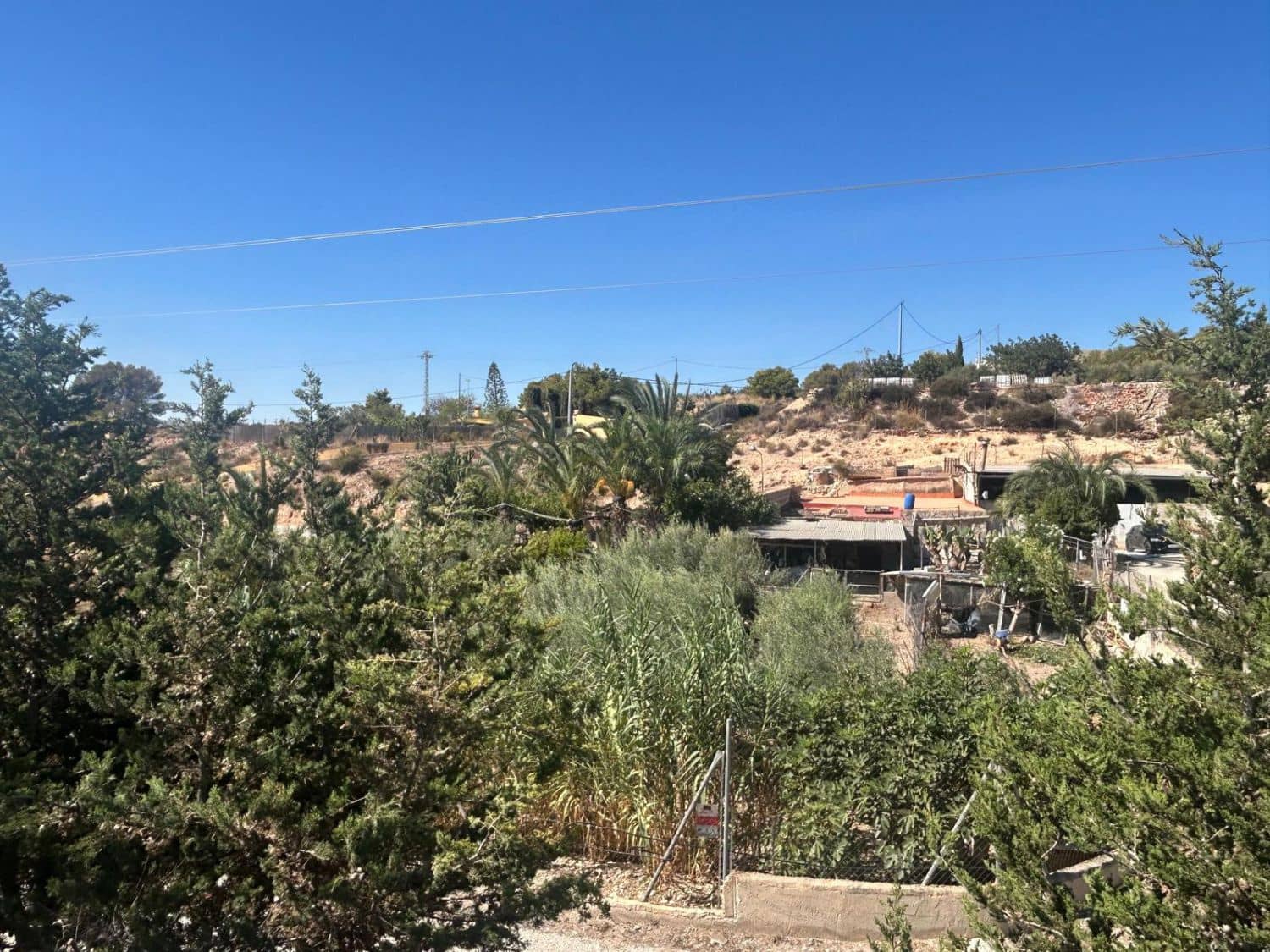 4 bedroom Finca/Country House for sale in Crevillente / Crevillent - € 160,000 (Ref: 9588010)