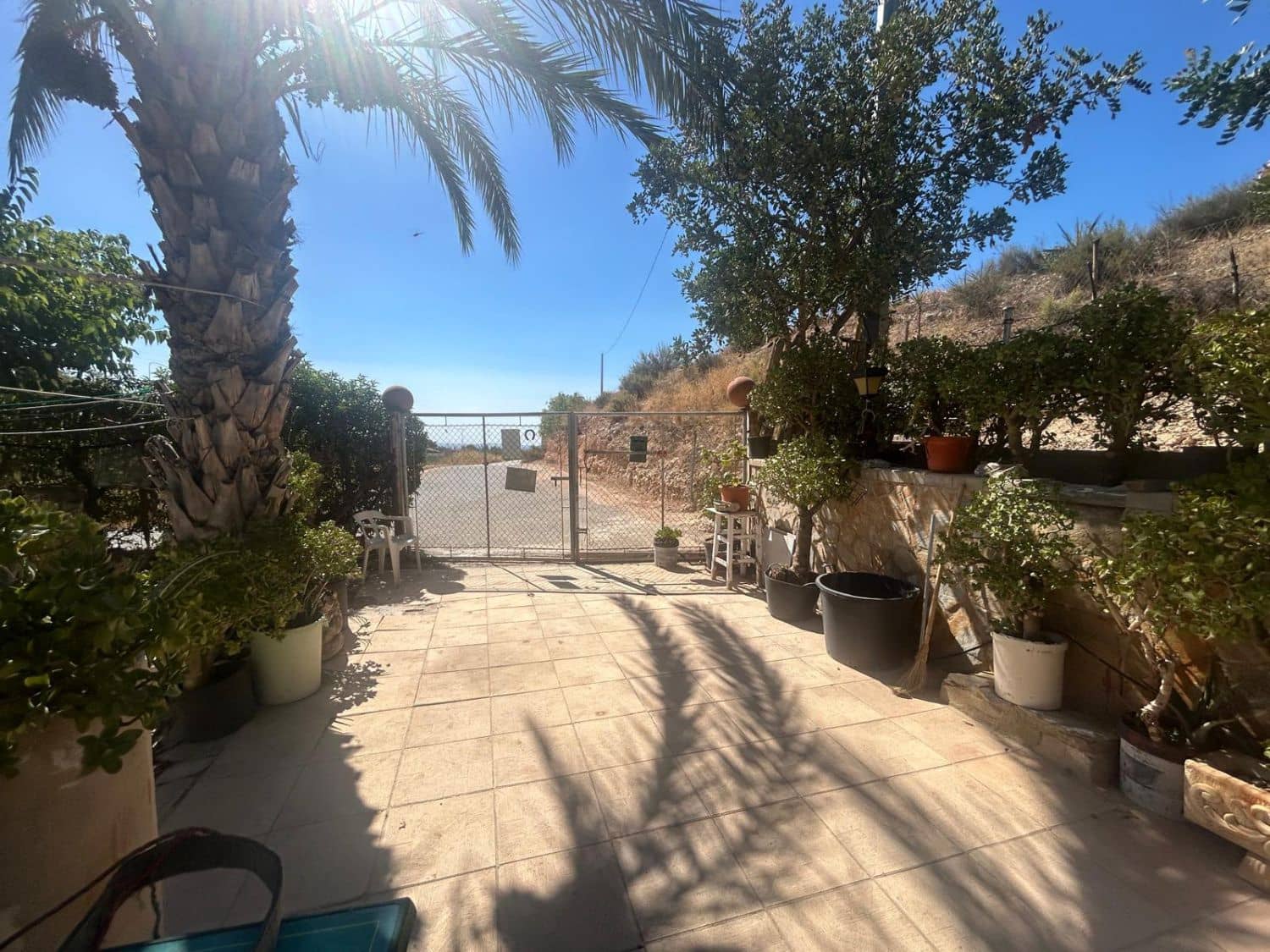 4 bedroom Finca/Country House for sale in Crevillente / Crevillent - € 160,000 (Ref: 9588010)