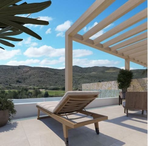 3 sypialnia Willa na sprzedaż w Monforte del Cid - 489 000 € (Ref: 9588011)