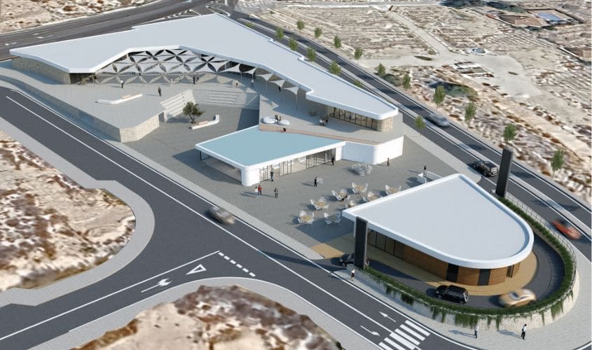 3 sypialnia Willa na sprzedaż w Monforte del Cid - 489 000 € (Ref: 9588011)