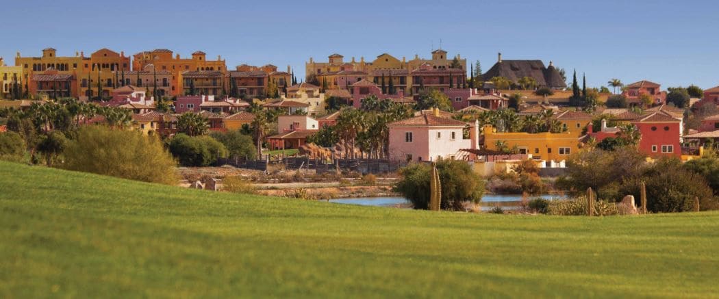 2 slaapkamer Appartement te koop in Vera - € 195.000 (Ref: 9588012)