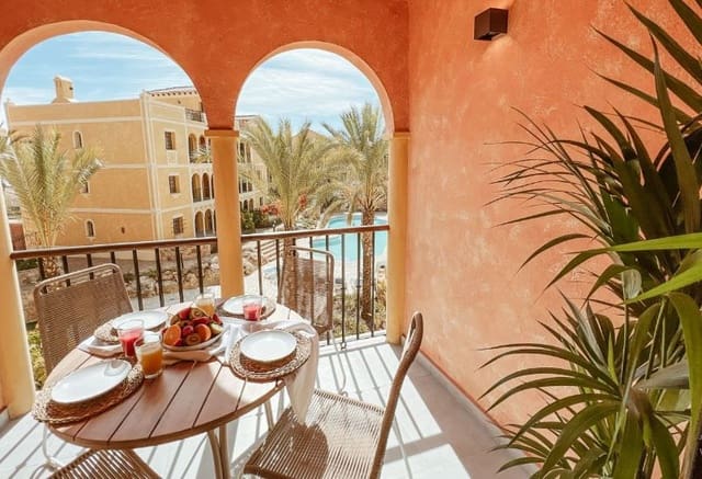 2 slaapkamer Appartement te koop in Vera - € 195.000 (Ref: 9588012)