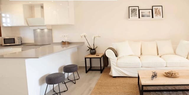 2 slaapkamer Appartement te koop in Vera - € 195.000 (Ref: 9588012)