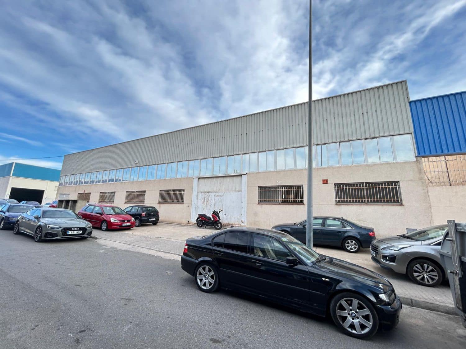 4 slaapkamer Bedrijf te koop in Crevillente / Crevillent - € 735.000 (Ref: 9588013)