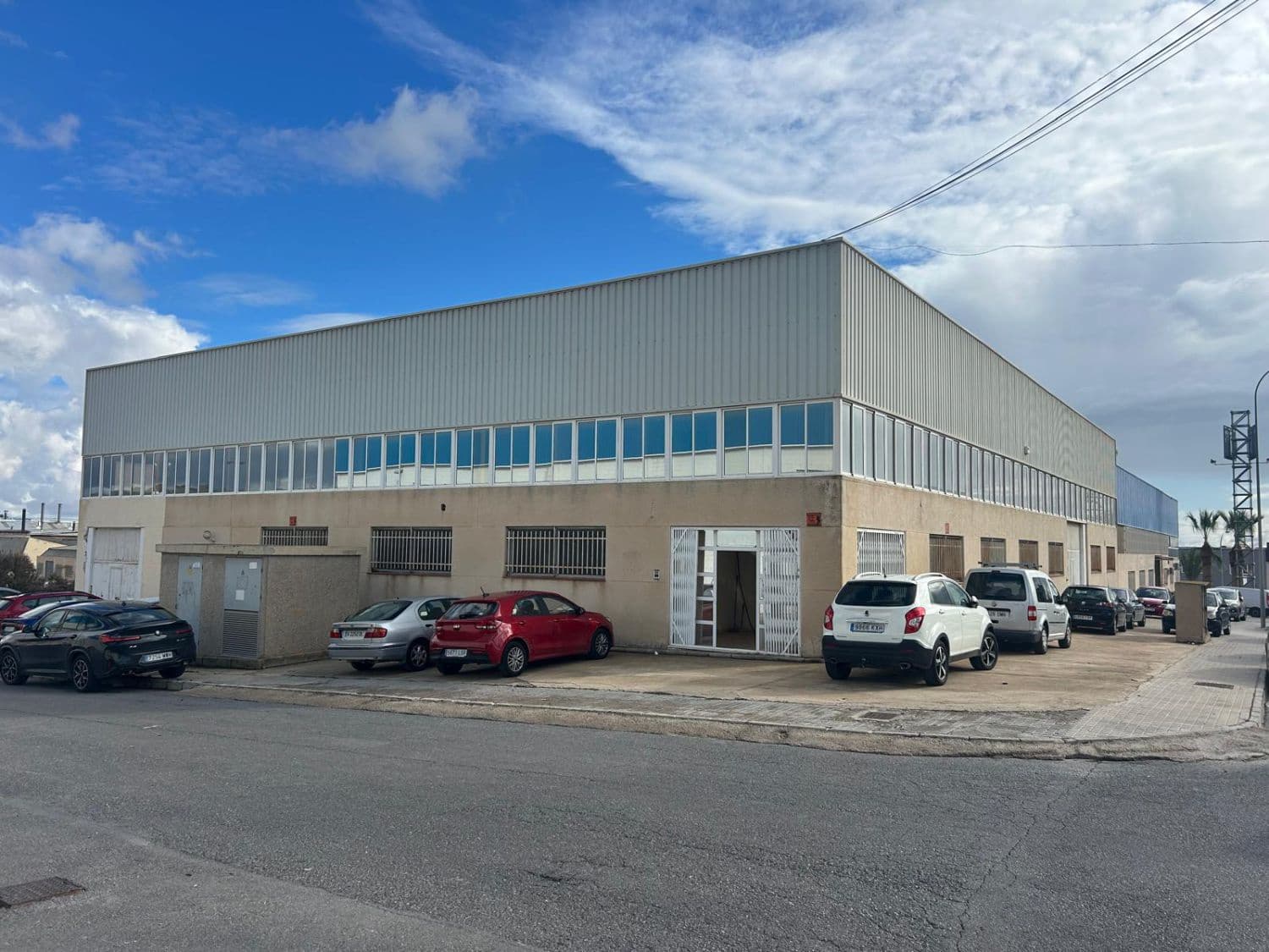 4 slaapkamer Bedrijf te koop in Crevillente / Crevillent - € 735.000 (Ref: 9588013)