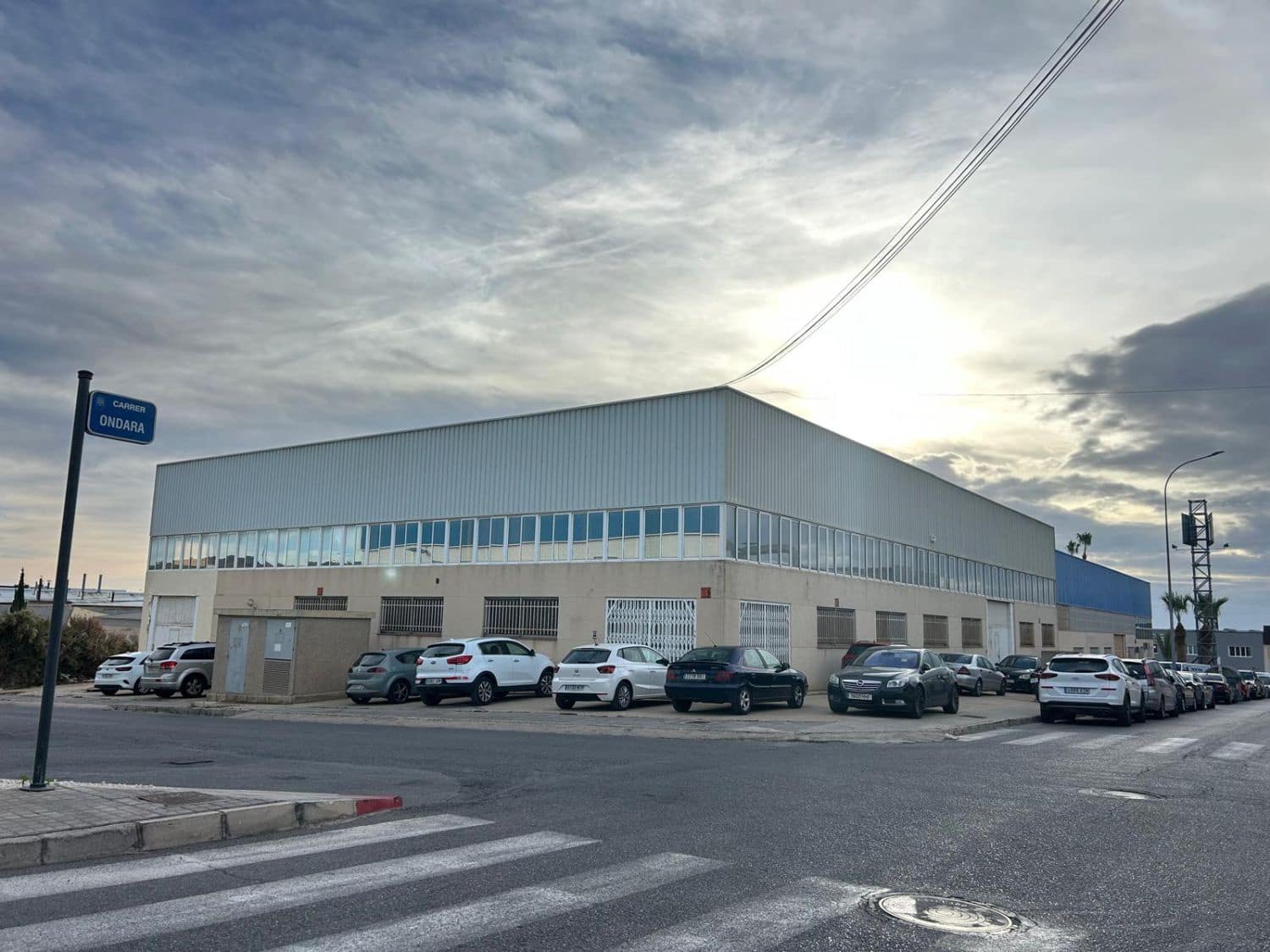 4 slaapkamer Bedrijf te koop in Crevillente / Crevillent - € 735.000 (Ref: 9588013)