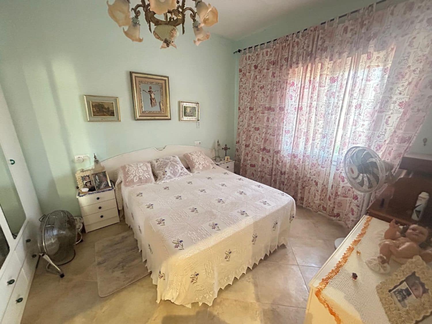 3 quarto Quinta/Casa Rural para venda em Crevillente / Crevillent - 250 000 € (Ref: 9588014)