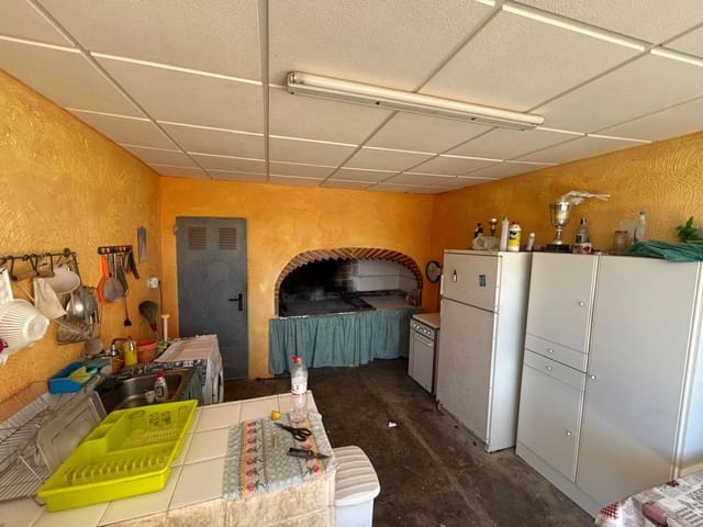 3 sovrum Finca/Hus på landet till salu i Crevillente / Crevillent - 260 000 € (Ref: 9588014)