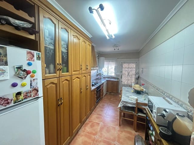 3 sovrum Finca/Hus på landet till salu i Crevillente / Crevillent - 260 000 € (Ref: 9588014)