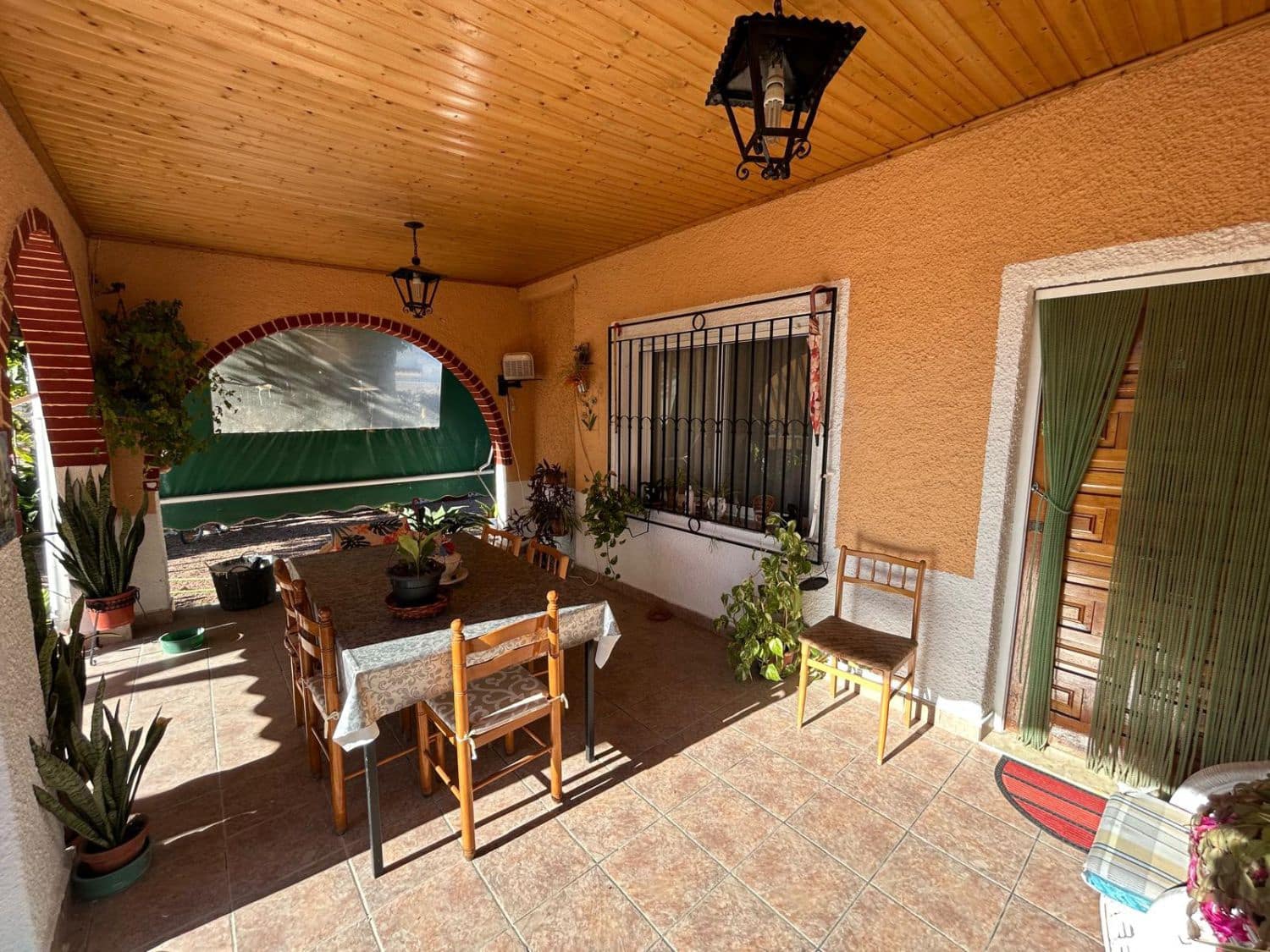 3 quarto Quinta/Casa Rural para venda em Crevillente / Crevillent - 250 000 € (Ref: 9588014)