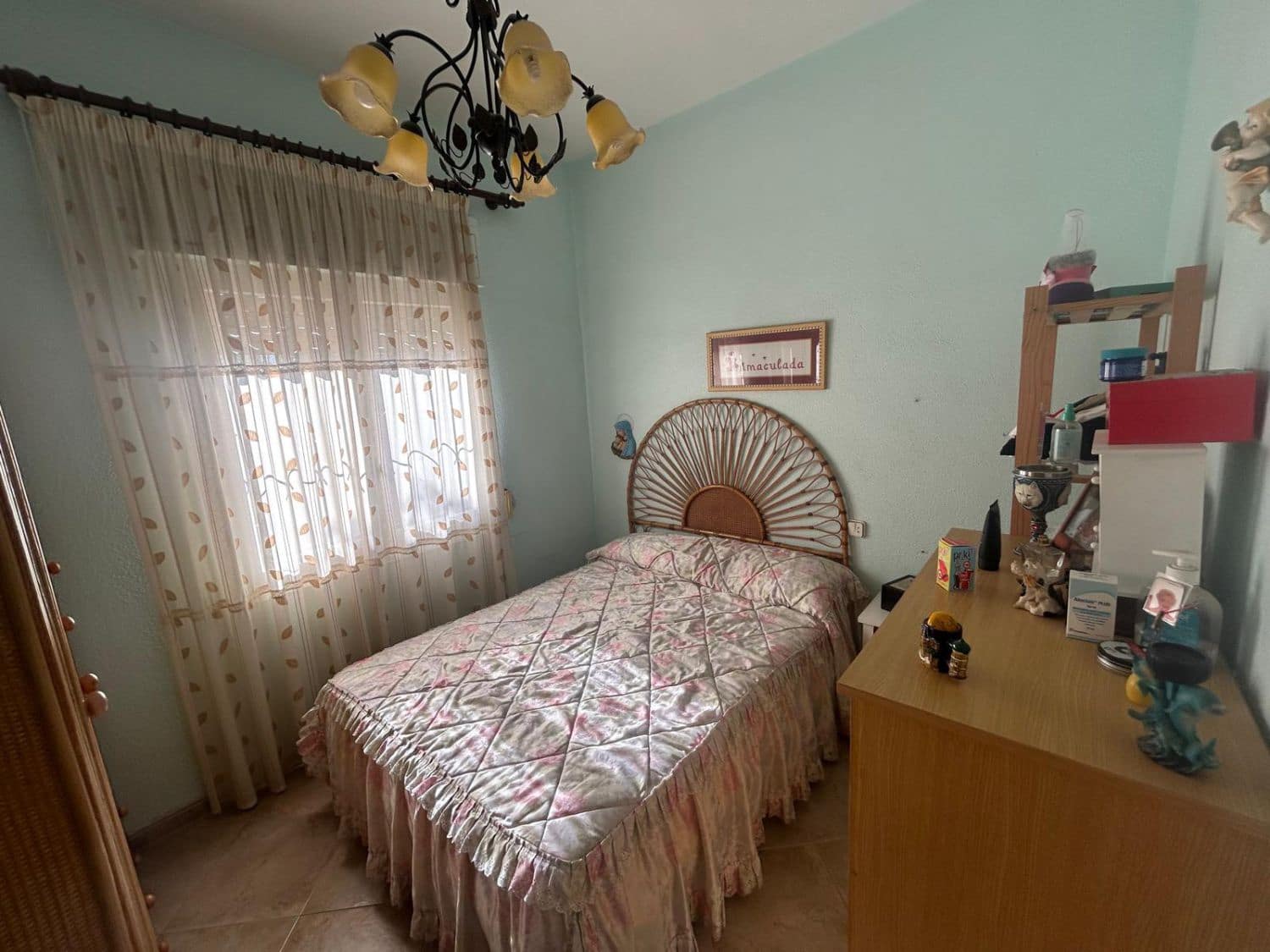 3 quarto Quinta/Casa Rural para venda em Crevillente / Crevillent - 250 000 € (Ref: 9588014)