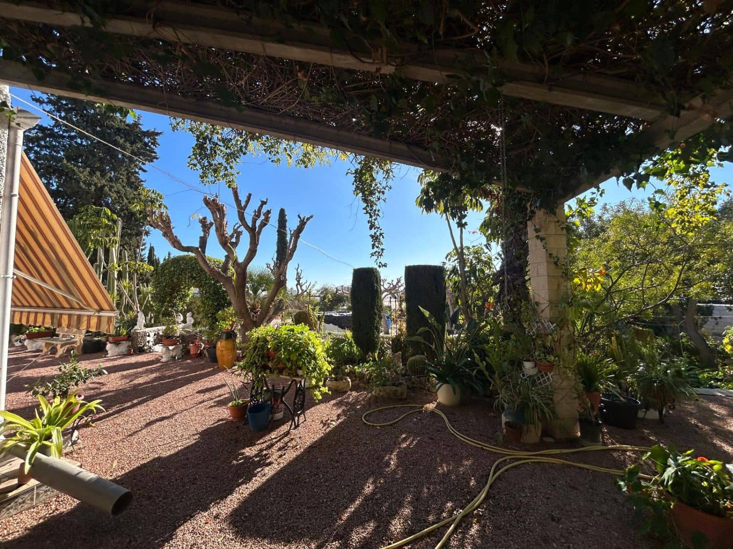 3 quarto Quinta/Casa Rural para venda em Crevillente / Crevillent - 250 000 € (Ref: 9588014)