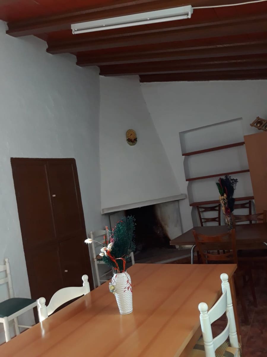 1 bedroom Finca/Country House for sale in Abanilla - € 34,000 (Ref: 9588015)