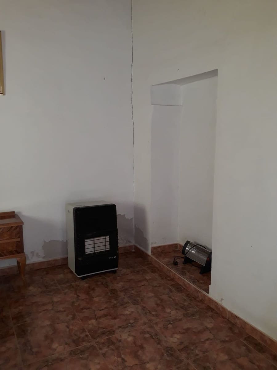 1 bedroom Finca/Country House for sale in Abanilla - € 34,000 (Ref: 9588015)