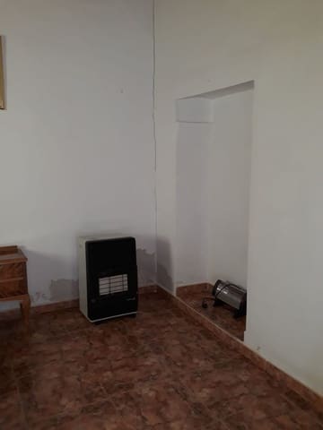 1 slaapkamer Finca/Landhuis te koop in Abanilla - € 34.000 (Ref: 9588015)