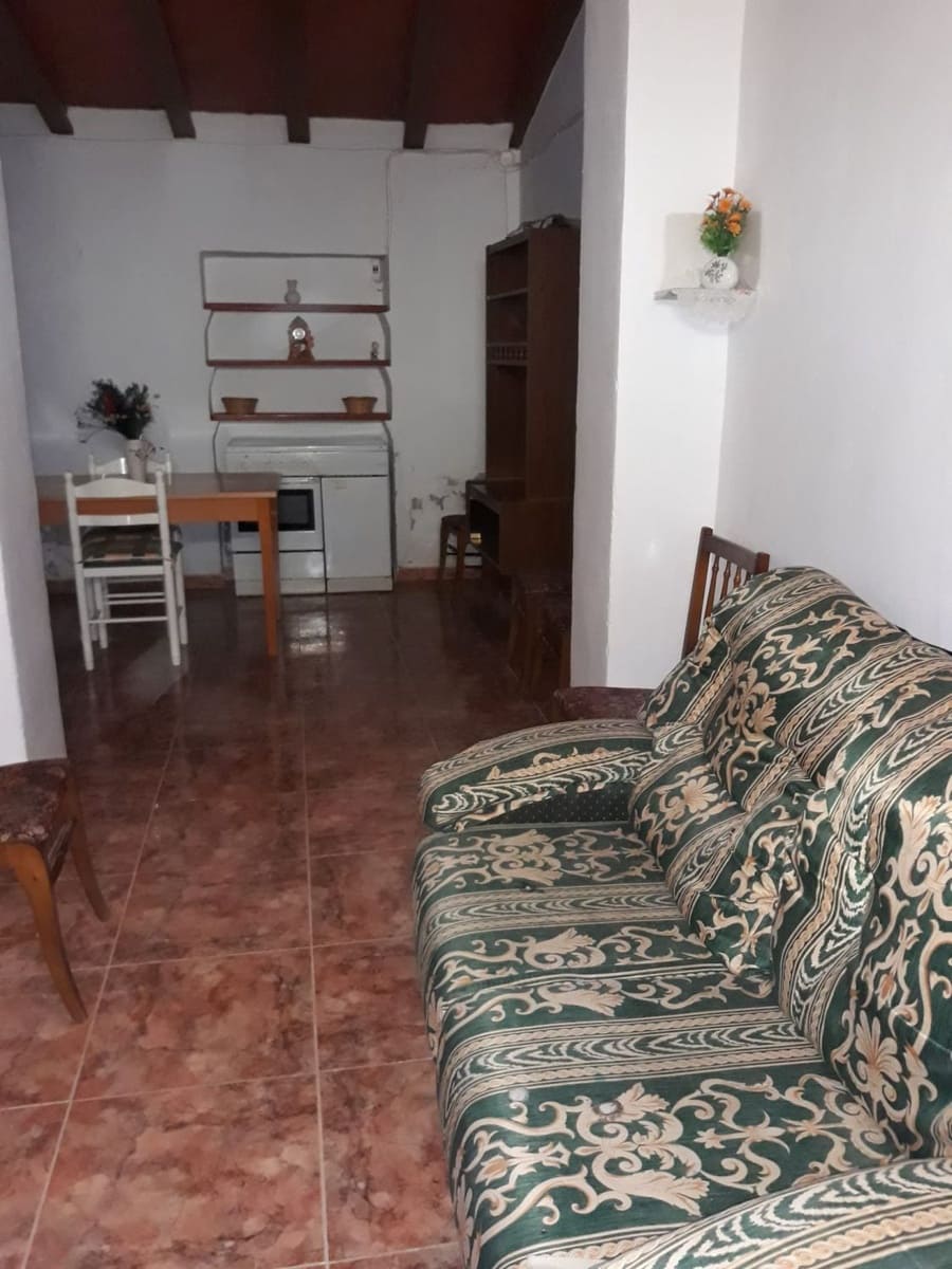 1 bedroom Finca/Country House for sale in Abanilla - € 34,000 (Ref: 9588015)